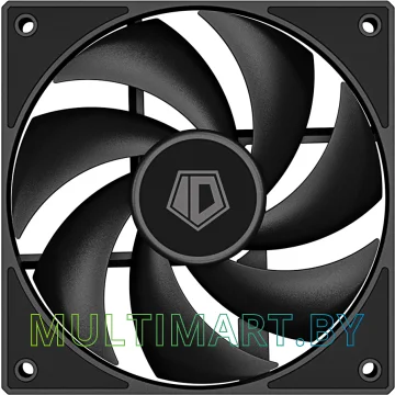 Набор вентиляторов ID-Cooling AF-125-K TRIO картинка 3